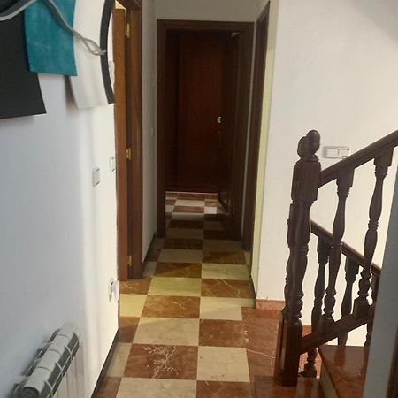 מלון Casa De Onil מראה חיצוני תמונה