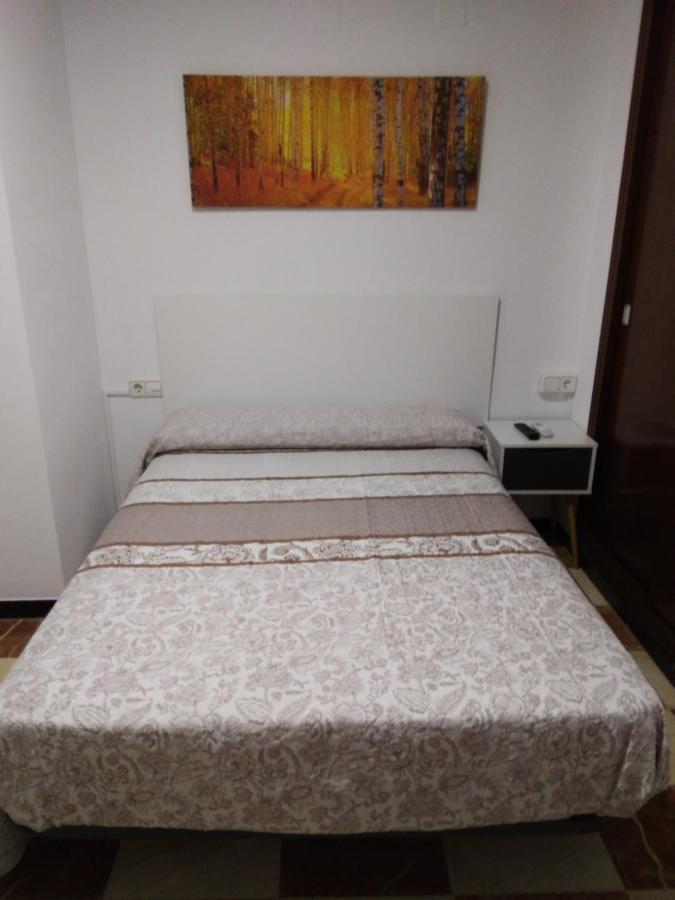 מלון Casa De Onil מראה חיצוני תמונה