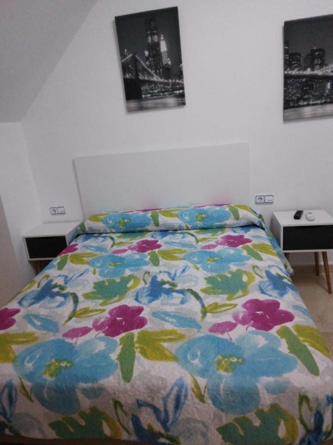 מלון Casa De Onil מראה חיצוני תמונה