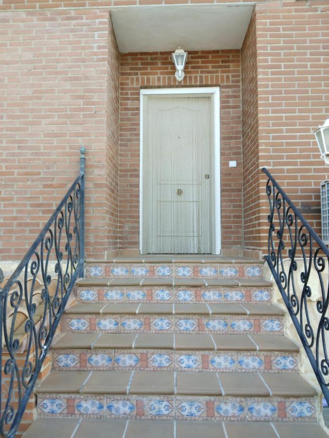 מלון Casa De Onil מראה חיצוני תמונה
