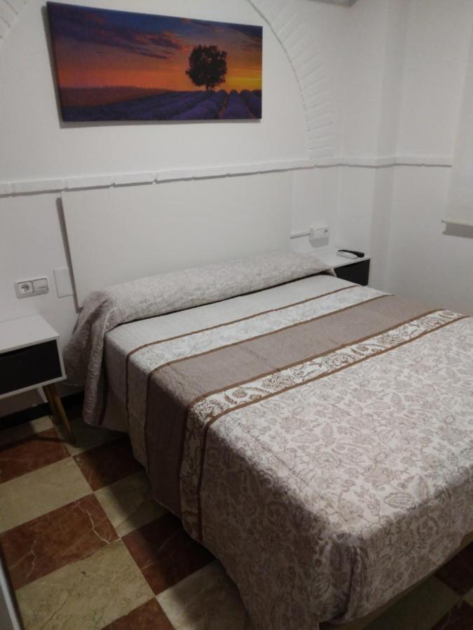 מלון Casa De Onil מראה חיצוני תמונה