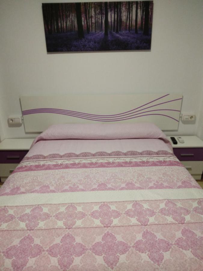 מלון Casa De Onil מראה חיצוני תמונה