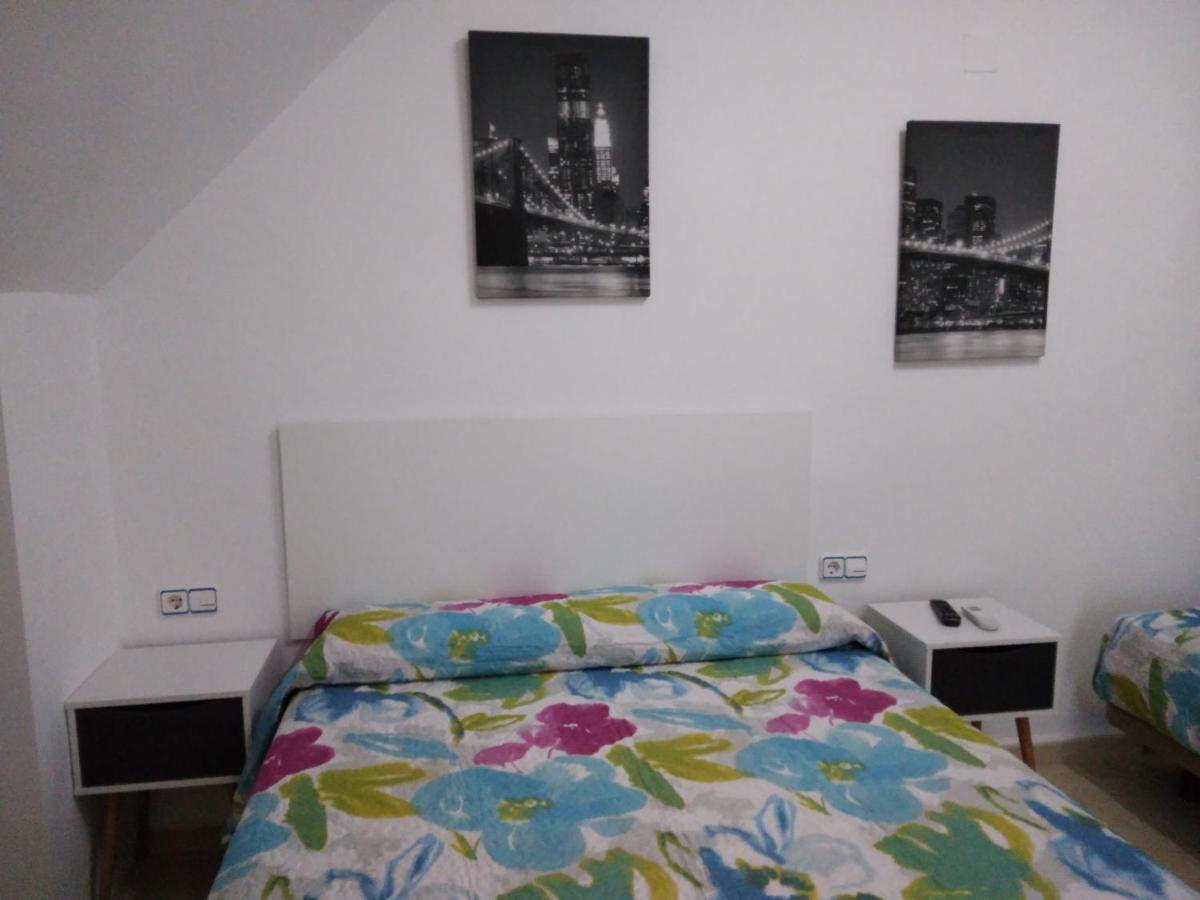 מלון Casa De Onil מראה חיצוני תמונה