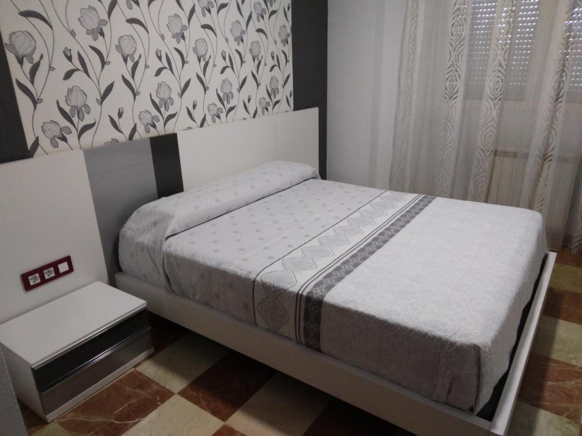 מלון Casa De Onil מראה חיצוני תמונה