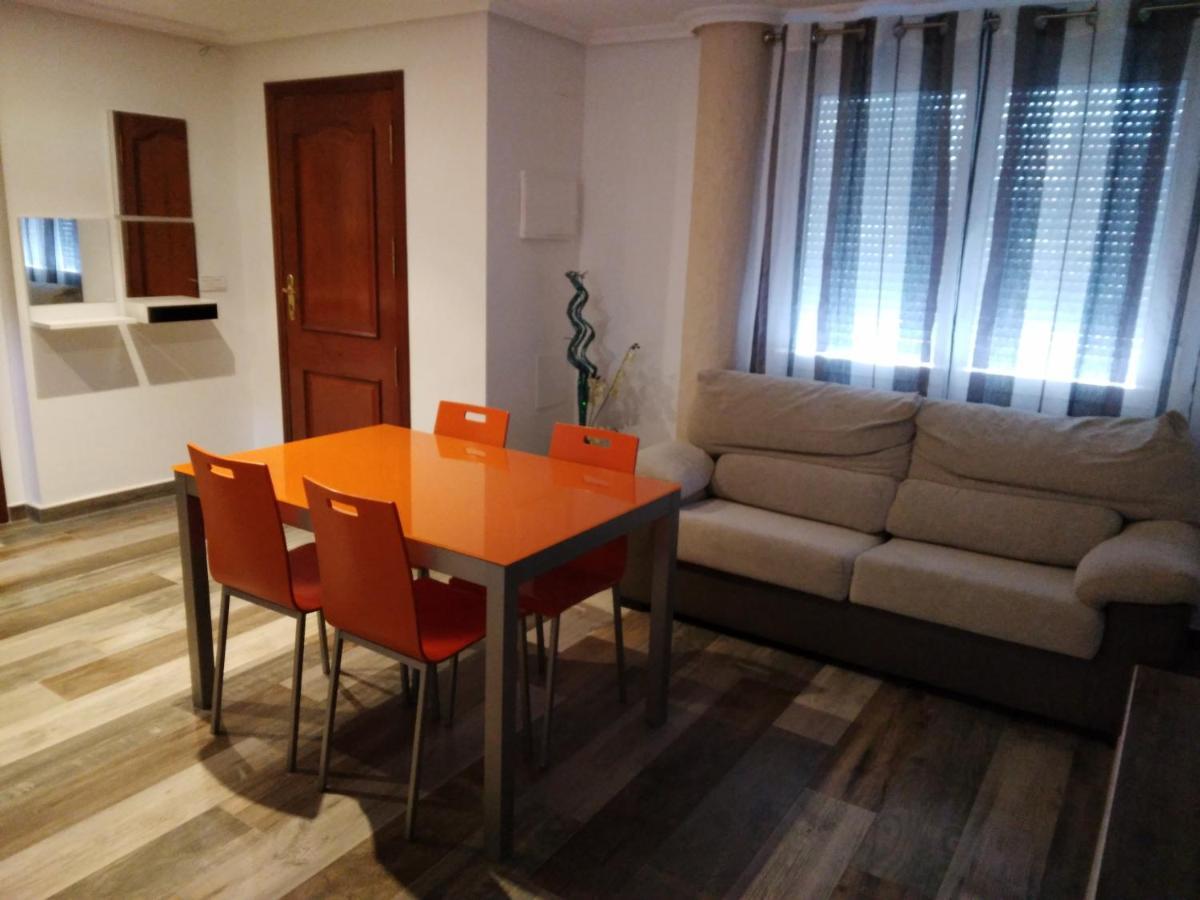 מלון Casa De Onil מראה חיצוני תמונה