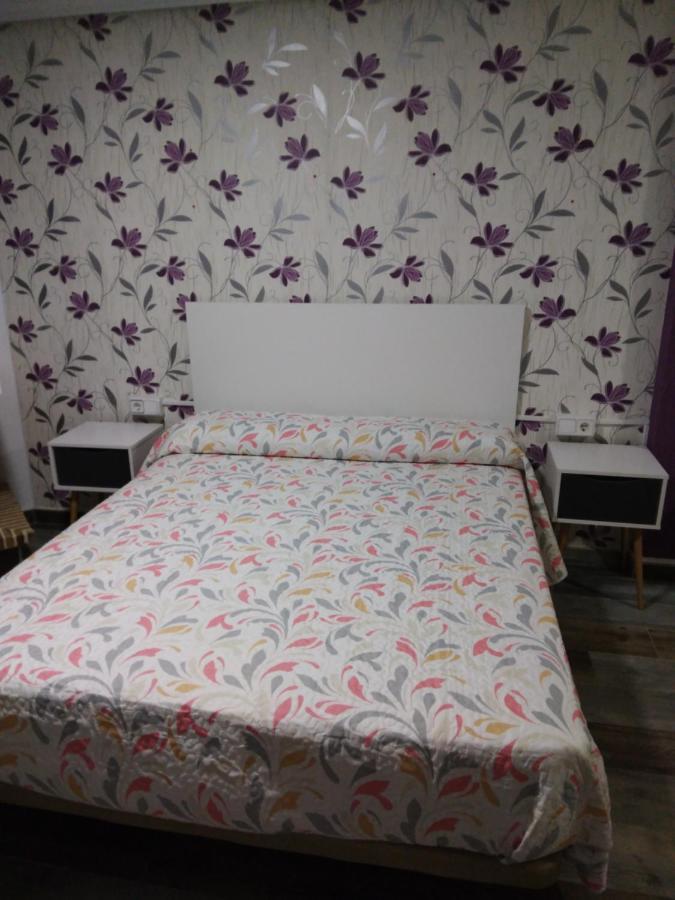 מלון Casa De Onil מראה חיצוני תמונה