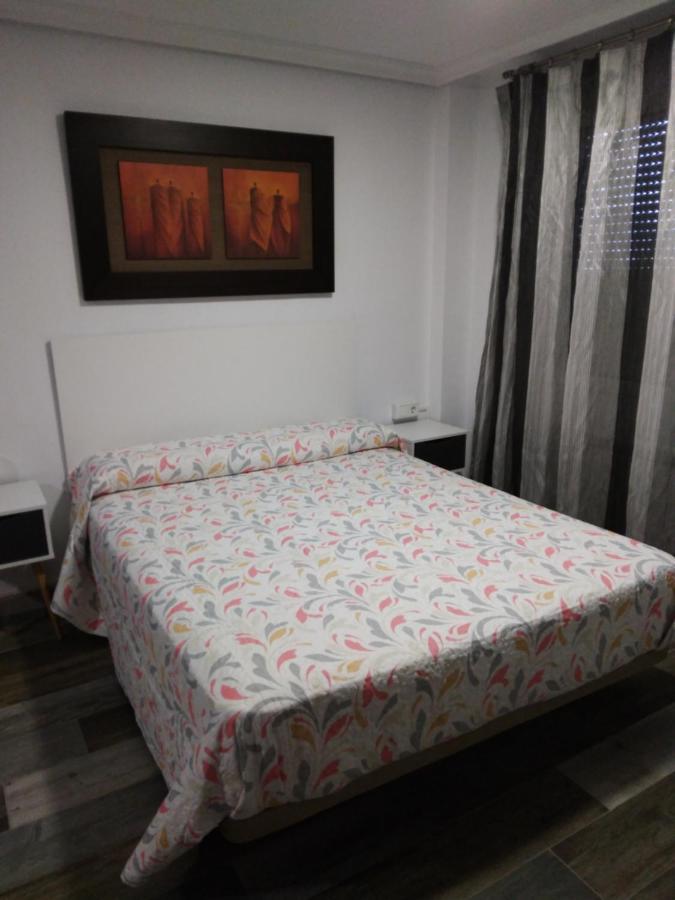 מלון Casa De Onil מראה חיצוני תמונה
