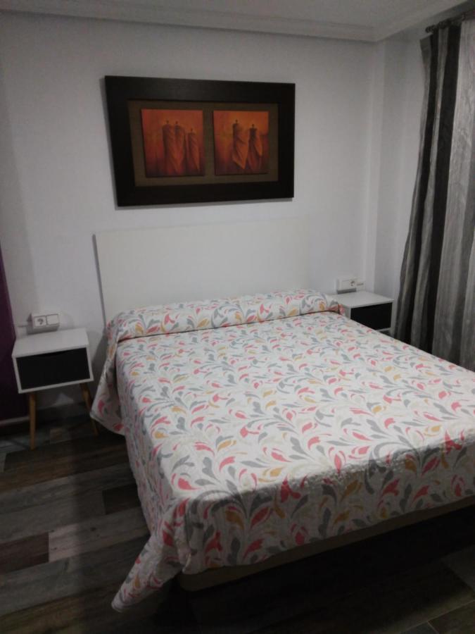 מלון Casa De Onil מראה חיצוני תמונה