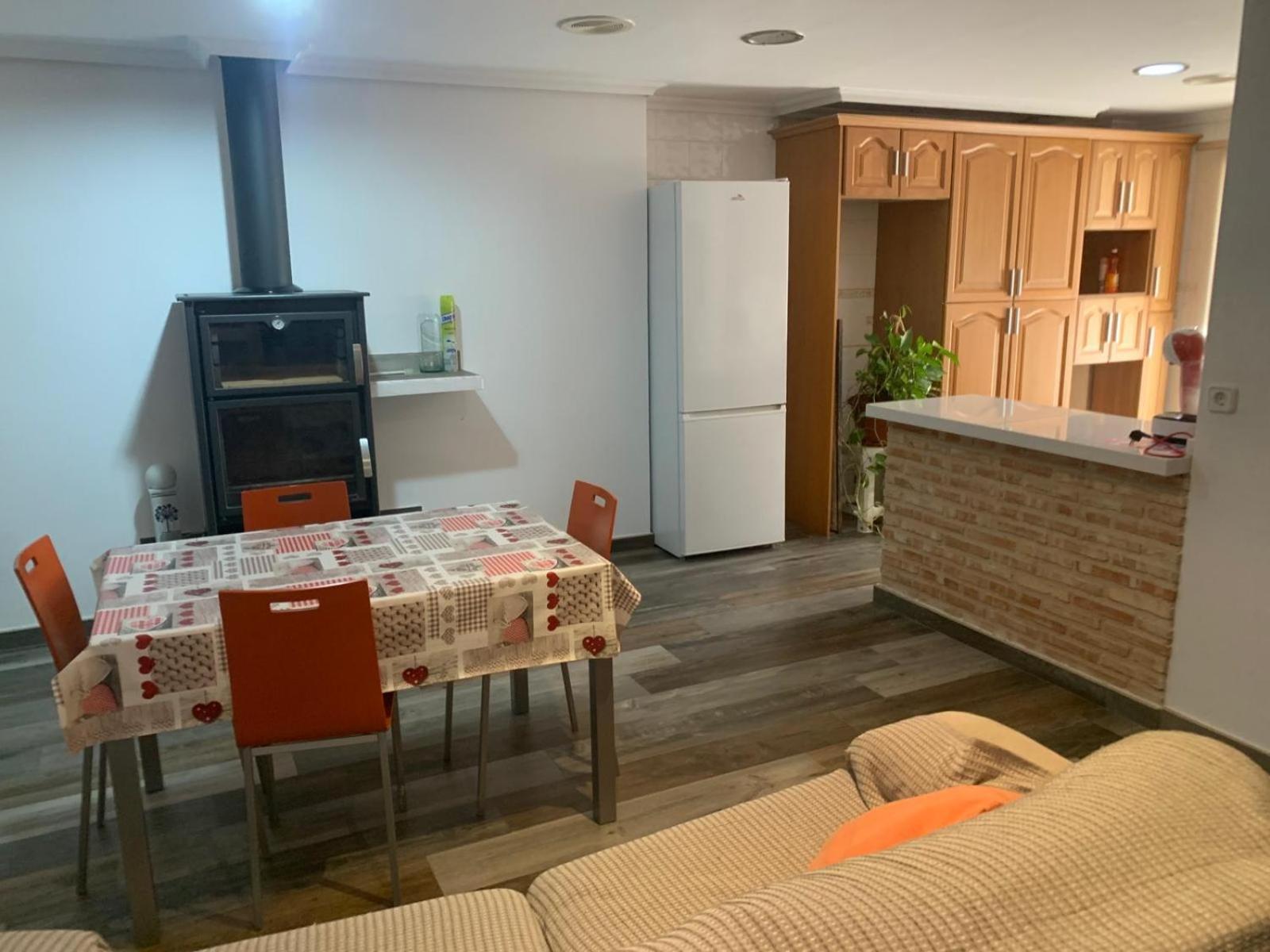 מלון Casa De Onil מראה חיצוני תמונה