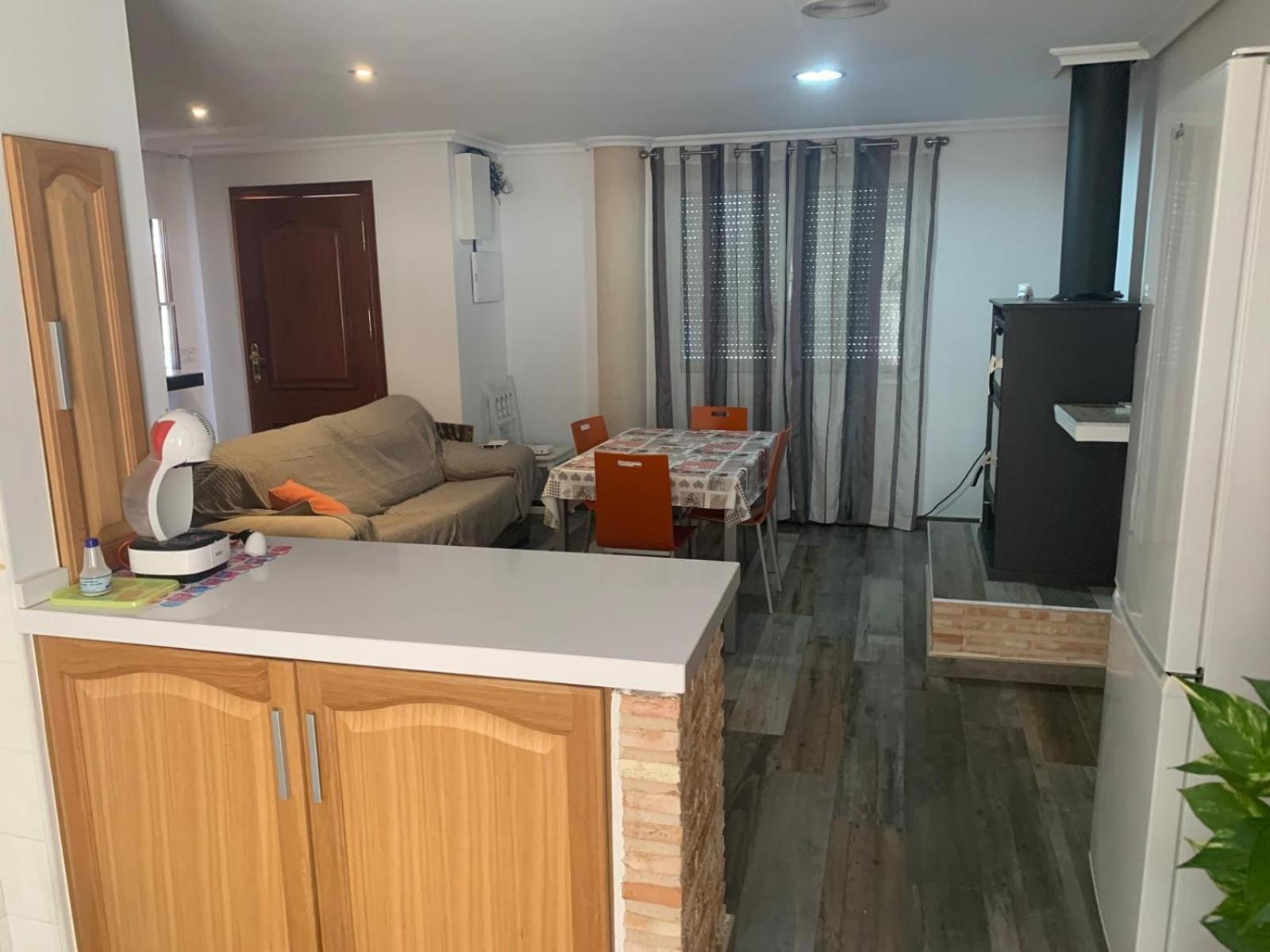 מלון Casa De Onil מראה חיצוני תמונה